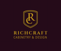 Richcraft Cabinetry & Design logo
