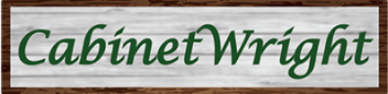 CabinetWright logo