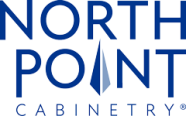 North Point Cabinets logo